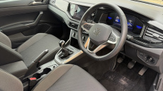 Volkswagen Polo 1.0 TSI Life 5dr Petrol Hatchback